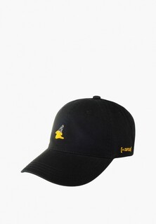 Бейсболка Capslab Capslab® 
