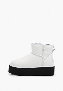 Полусапоги Evigi Exclusive for Lamoda