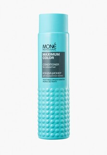 Кондиционер для волос Mone Professional для окрашенных волос Maximum Color Conditioner, 300 мл