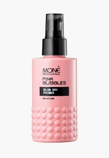 Праймер для волос Mone Professional перед укладкой Blow Dry Primer, 150 мл