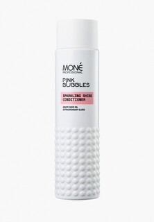 Кондиционер для волос Mone Professional для сияния Sparkling Shine Conditioner, 300 мл