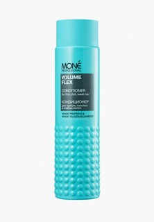 Кондиционер для волос Mone Professional для создания объема волос Volume Flex Conditioner, 300 мл