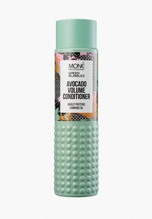 Кондиционер для волос Mone Professional для объема с маслом авокадо Avocado Volume Conditioner, 300 мл