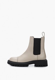 Ботинки Mof-Berg 