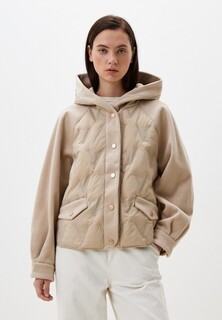 Полупальто Colins Regular Fit Lamoda Exclusive