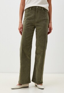 Брюки Colins Regular Fit Lamoda Exclusive