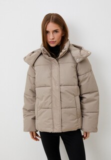 Куртка утепленная Colins Regular Fit Lamoda Exclusive