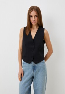 Жилет Colins Regular Fit Lamoda Exclusive