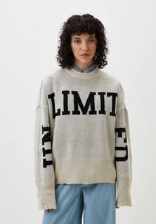 Джемпер Colins Comfort Fit Lamoda Exclusive