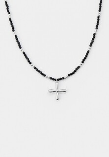 Чокер Bijouparad SMALL CROSS Lamoda exclusive