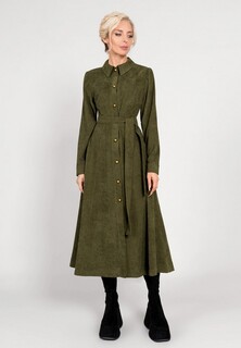 Платье Alisia Fiori Йола velvet W