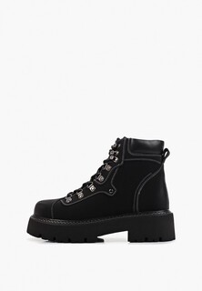 Ботинки Thomas Munz Полнота D (4)