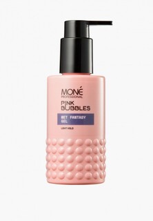 Гель для укладки Mone Professional WET FANTASY GEL