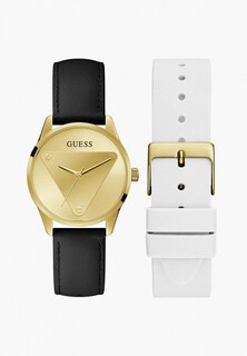 Часы и ремешок сменный Guess 