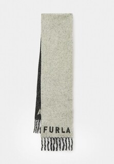 Шарф Furla FURLA PIUMA SCIARPA 27X210