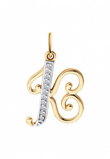 Подвеска Diamant 