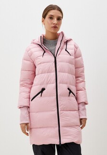 Пуховик Reebok OW C LO DWN JKT