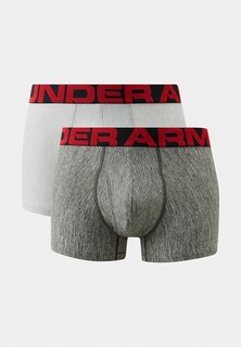 Трусы 2 шт. Under Armour UA Tech 3in 2 Pack