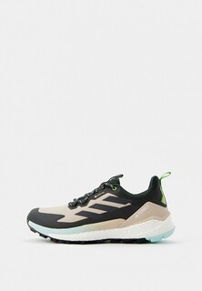 Кроссовки adidas TERREX FREE HIKER 2 LOW GTX