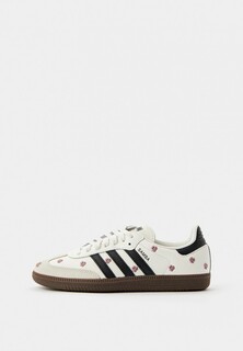 Кеды adidas Originals SAMBA OG W