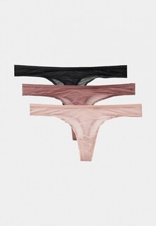 Трусы 3 шт. Calvin Klein Underwear 