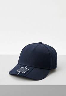 Бейсболка Armani Exchange 