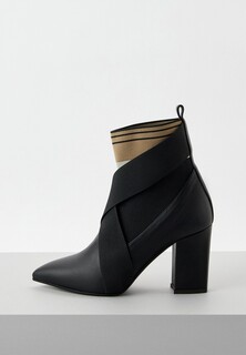 Ботильоны Pollini 