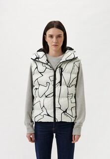 Жилет утепленный Bogner Fire+Ice NAIMA
