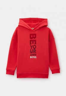 Худи Boss 