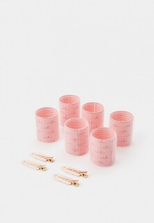 Бигуди invisibobble для создания локонов invisibobble Volumize Me