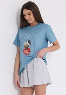 Пижама Апрель 