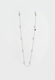 Цепочка для очков Kuksa For Glasses Aquamarine