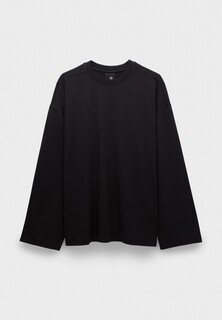 Лонгслив Thom Krom t-shirt m ts 824 black