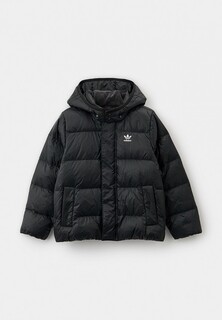 Пуховик adidas Originals DOWN JACKET ELO