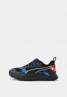 Кроссовки PUMA BMW MMS Trinity Jr