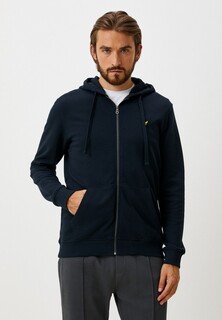 Толстовка Lyle & Scott Zip Through Hoodie