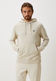 Худи Lyle & Scott Loopback Utility Hoodie Lamoda Exclusive