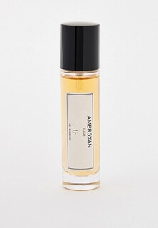 Парфюмерная вода Lab Fragrance "Ambroxan elixir", 15 мл.