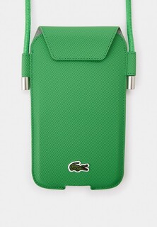 Чехол для iPhone Lacoste Pro Max, кросс-боди PVC Sleeve универсальный XL-Size