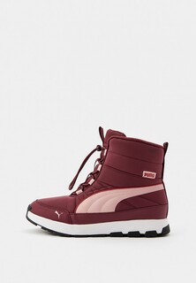 Кроссовки PUMA Puma Evolve Boot Jr