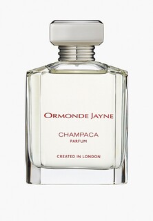 Духи Ormonde Jayne 