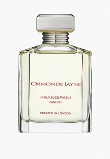 Духи Ormonde Jayne 