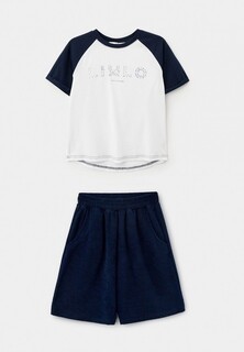 Пижама Liqlo COMFY