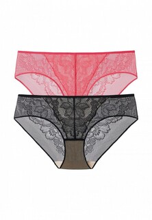 Трусы 2 шт. Lowry Collection 