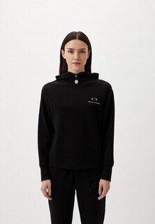 Худи Armani Exchange 