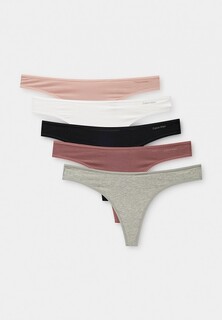 Трусы 5 шт. Calvin Klein Underwear 