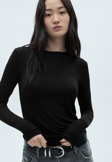 Лонгслив Mango SECOND