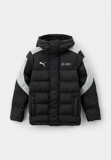 Куртка утепленная PUMA MAPF1 Kids MT7 Ecolite Jacket