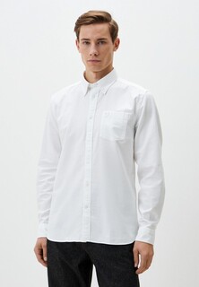 Рубашка Lyle & Scott Tonal Eagle Plain Oxford Shirt