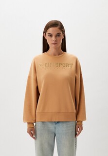Свитшот Plein Sport 